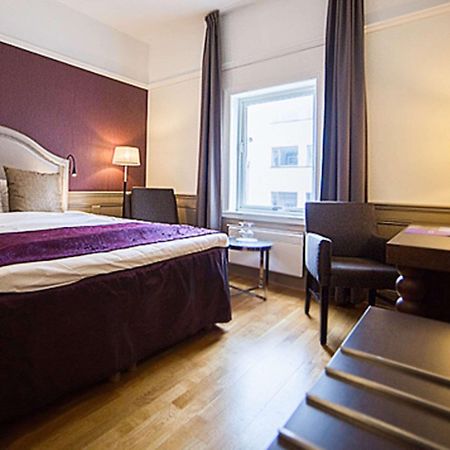 Home Hotel Amanda Haugesund Dış mekan fotoğraf