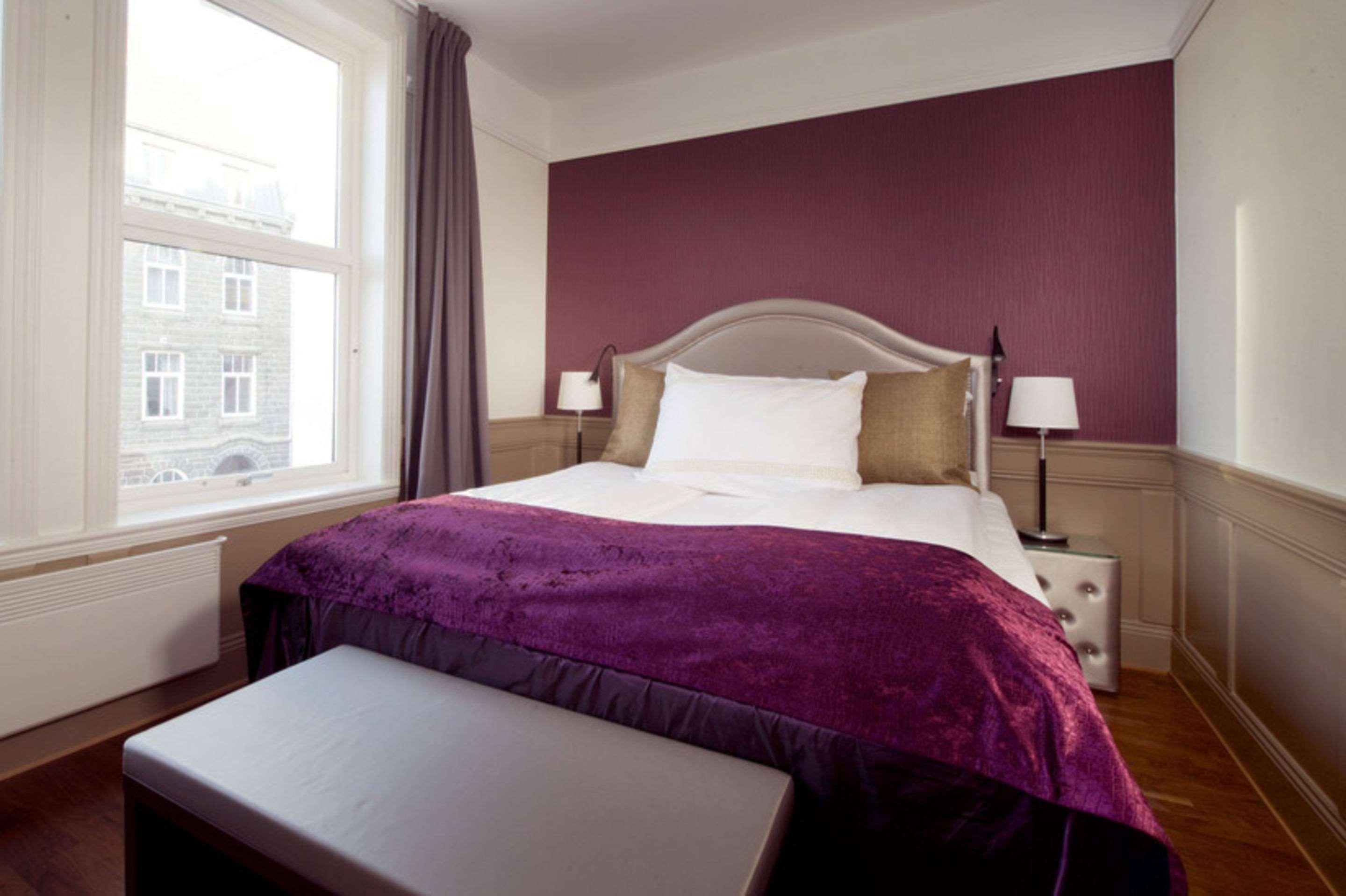 Home Hotel Amanda Haugesund Dış mekan fotoğraf