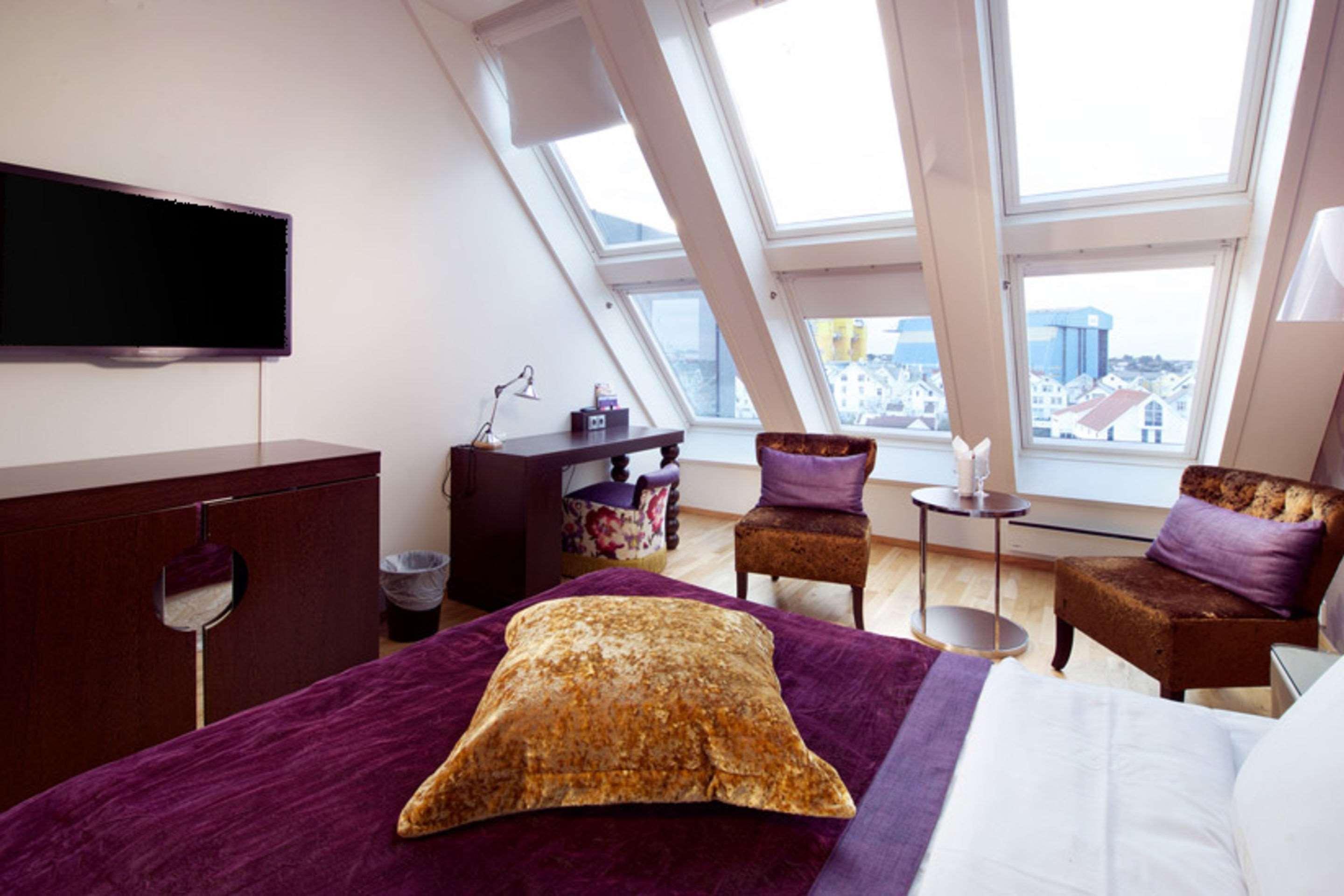 Home Hotel Amanda Haugesund Dış mekan fotoğraf