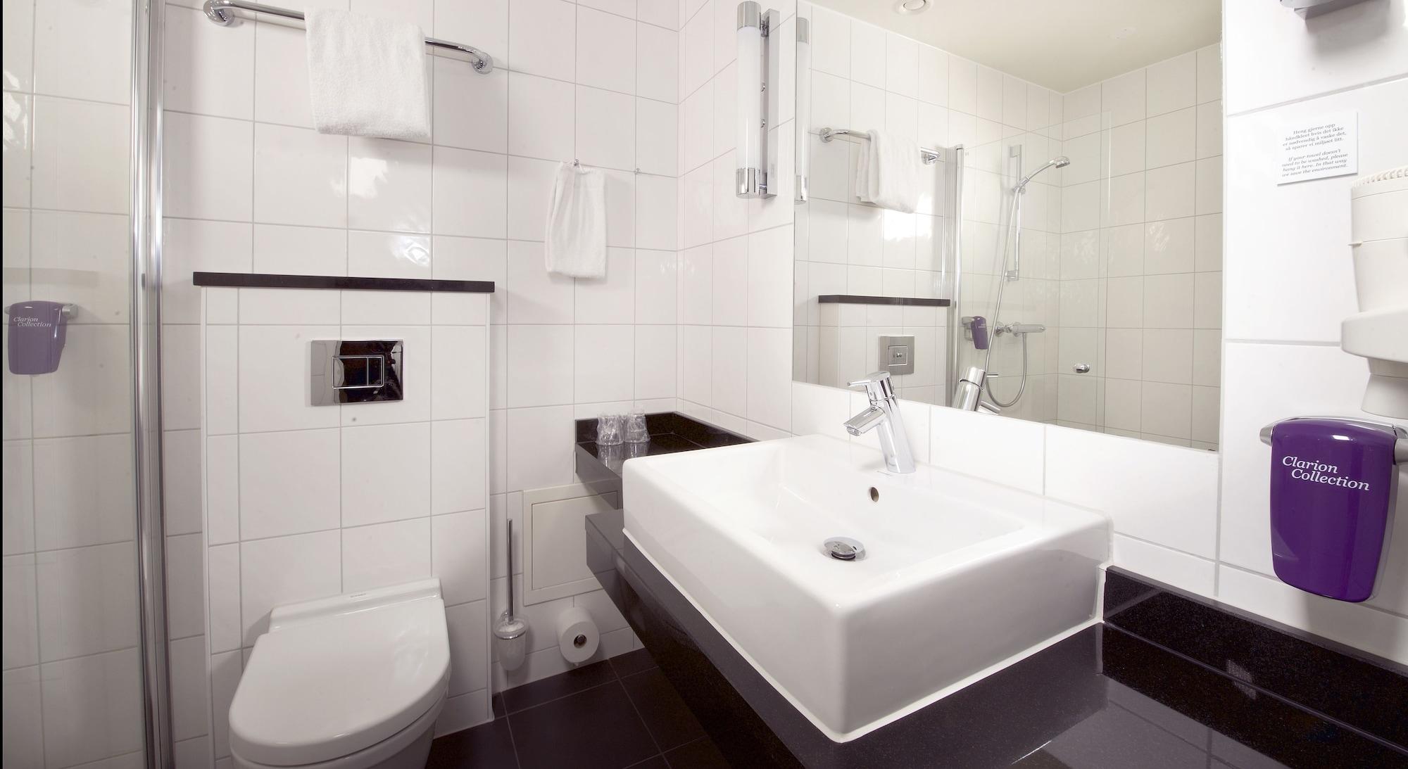 Home Hotel Amanda Haugesund Dış mekan fotoğraf