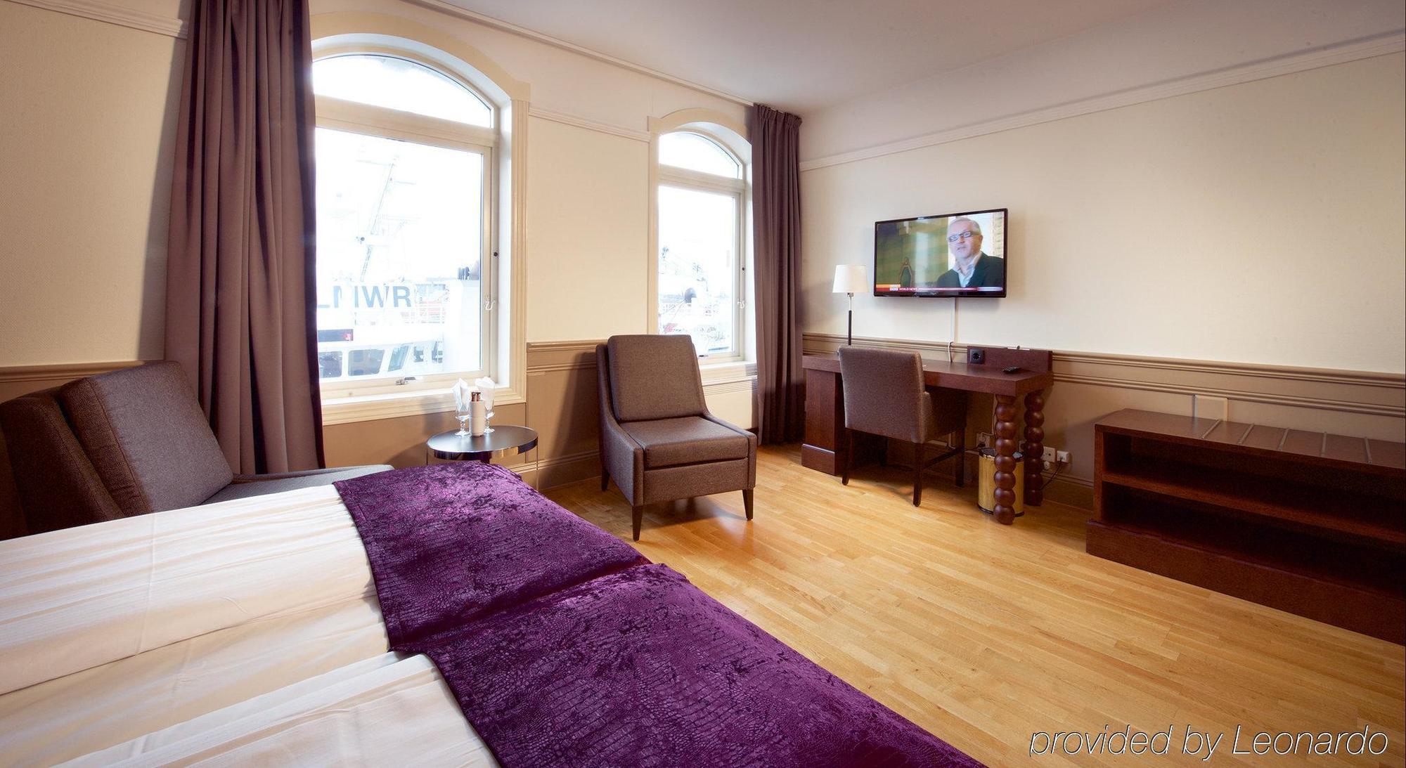 Home Hotel Amanda Haugesund Dış mekan fotoğraf