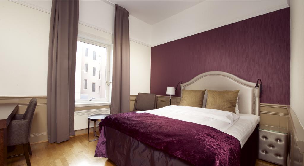 Home Hotel Amanda Haugesund Dış mekan fotoğraf