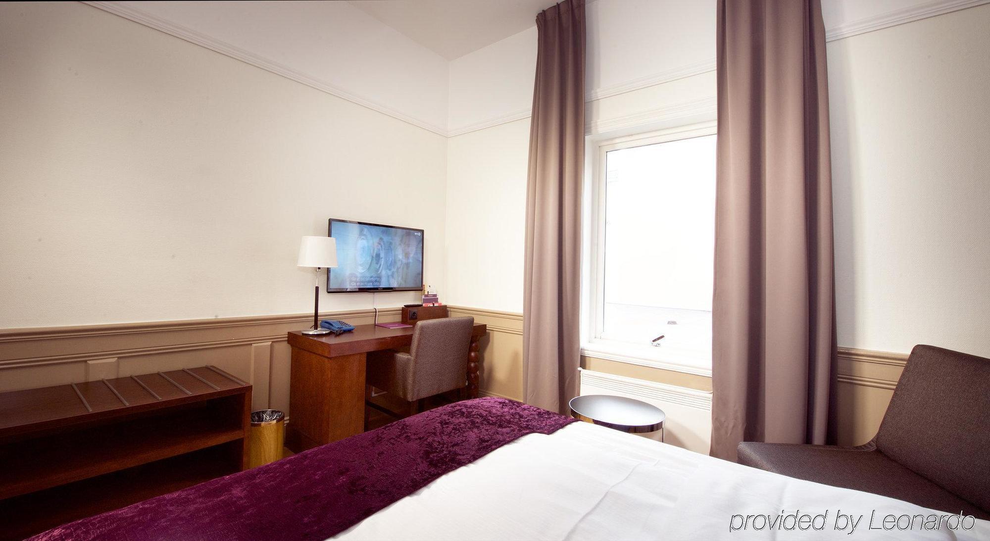 Home Hotel Amanda Haugesund Dış mekan fotoğraf