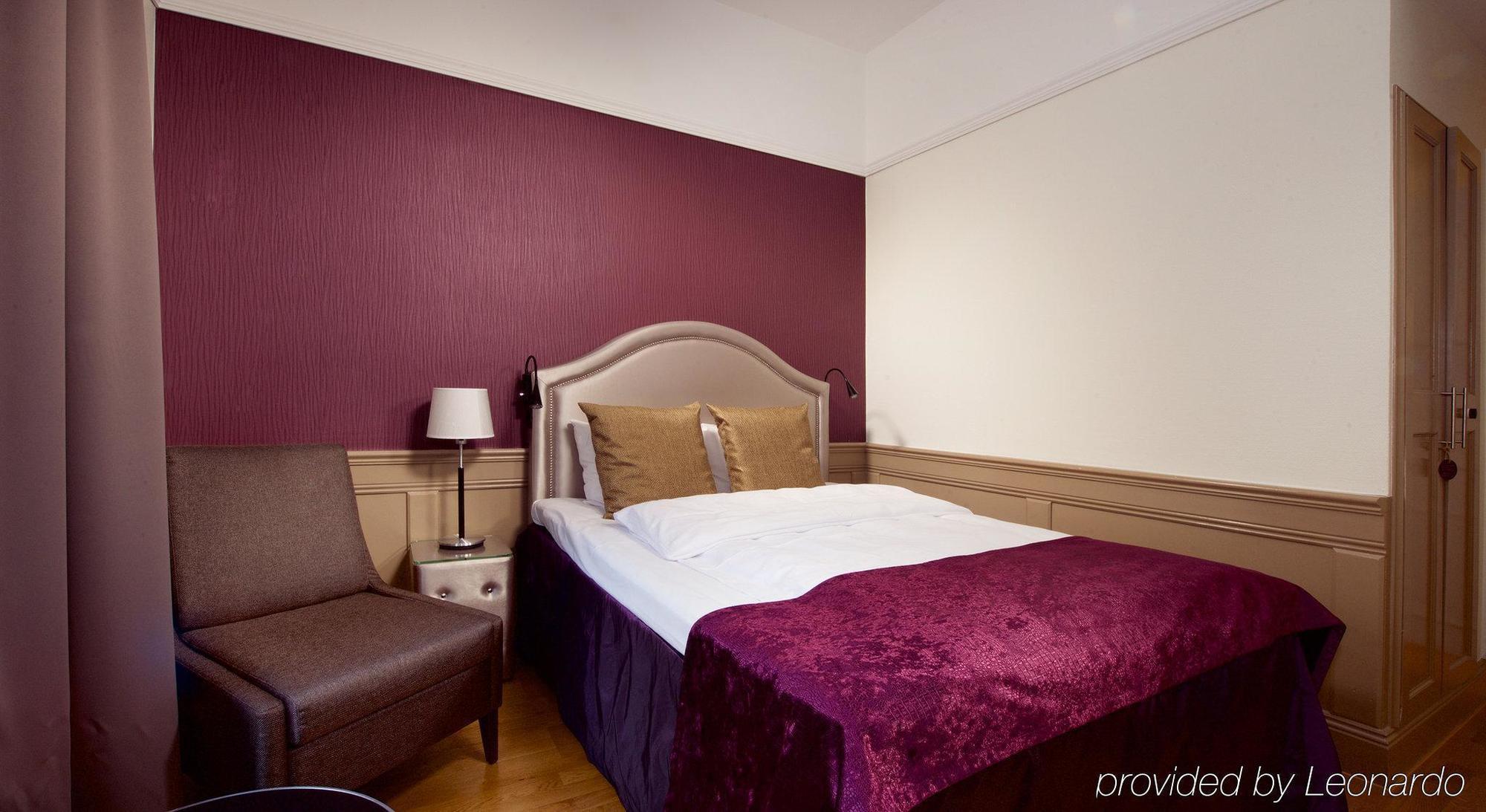 Home Hotel Amanda Haugesund Dış mekan fotoğraf