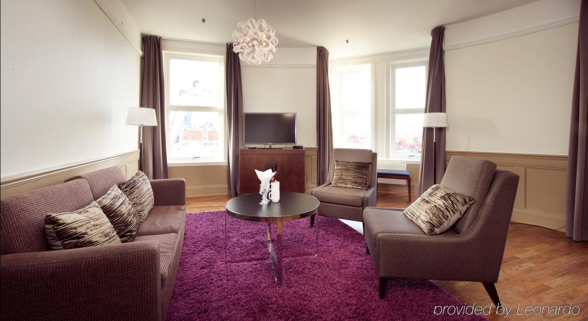 Home Hotel Amanda Haugesund Dış mekan fotoğraf