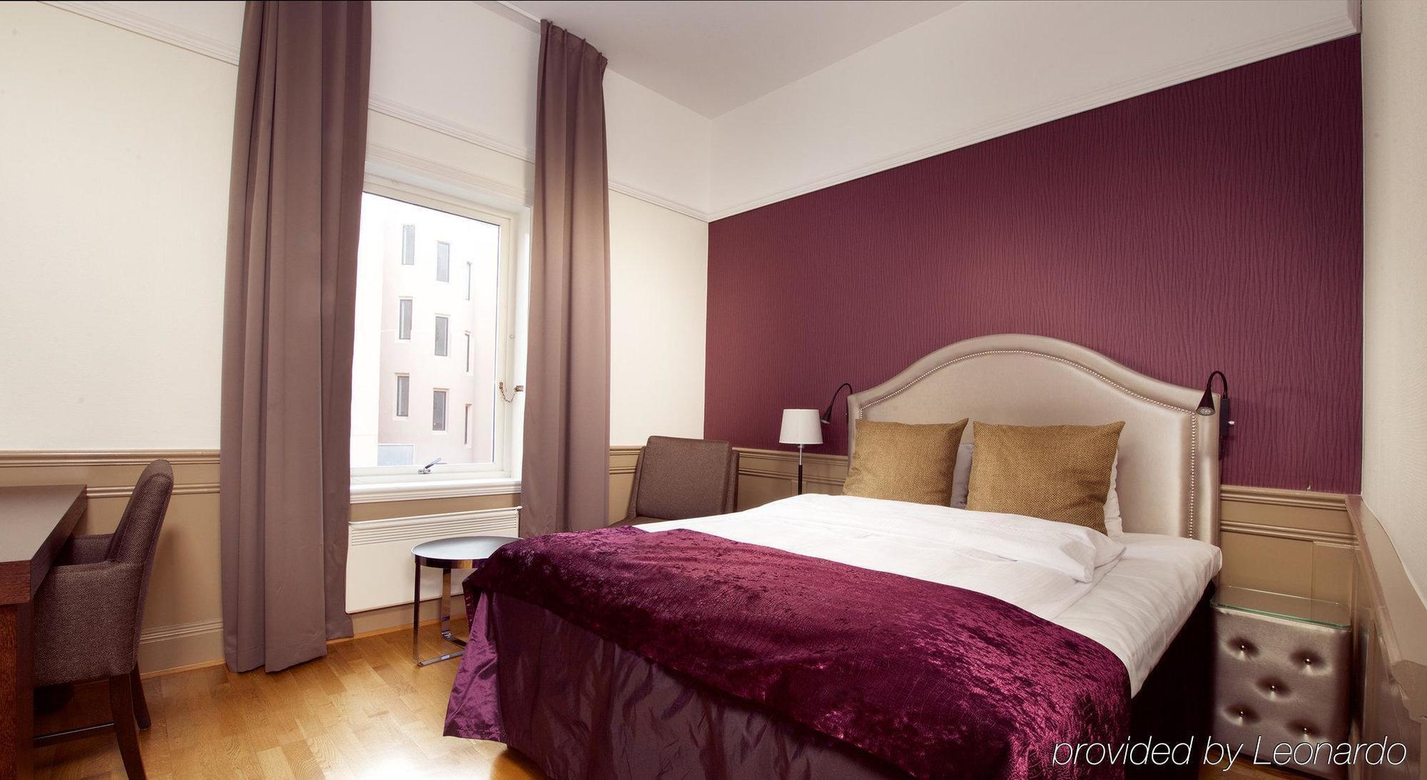 Home Hotel Amanda Haugesund Dış mekan fotoğraf