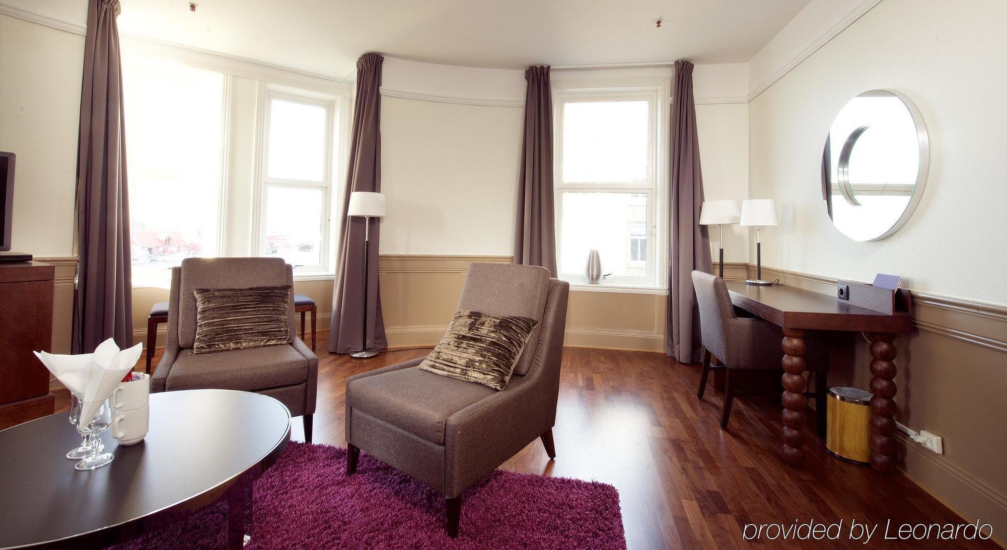 Home Hotel Amanda Haugesund Dış mekan fotoğraf