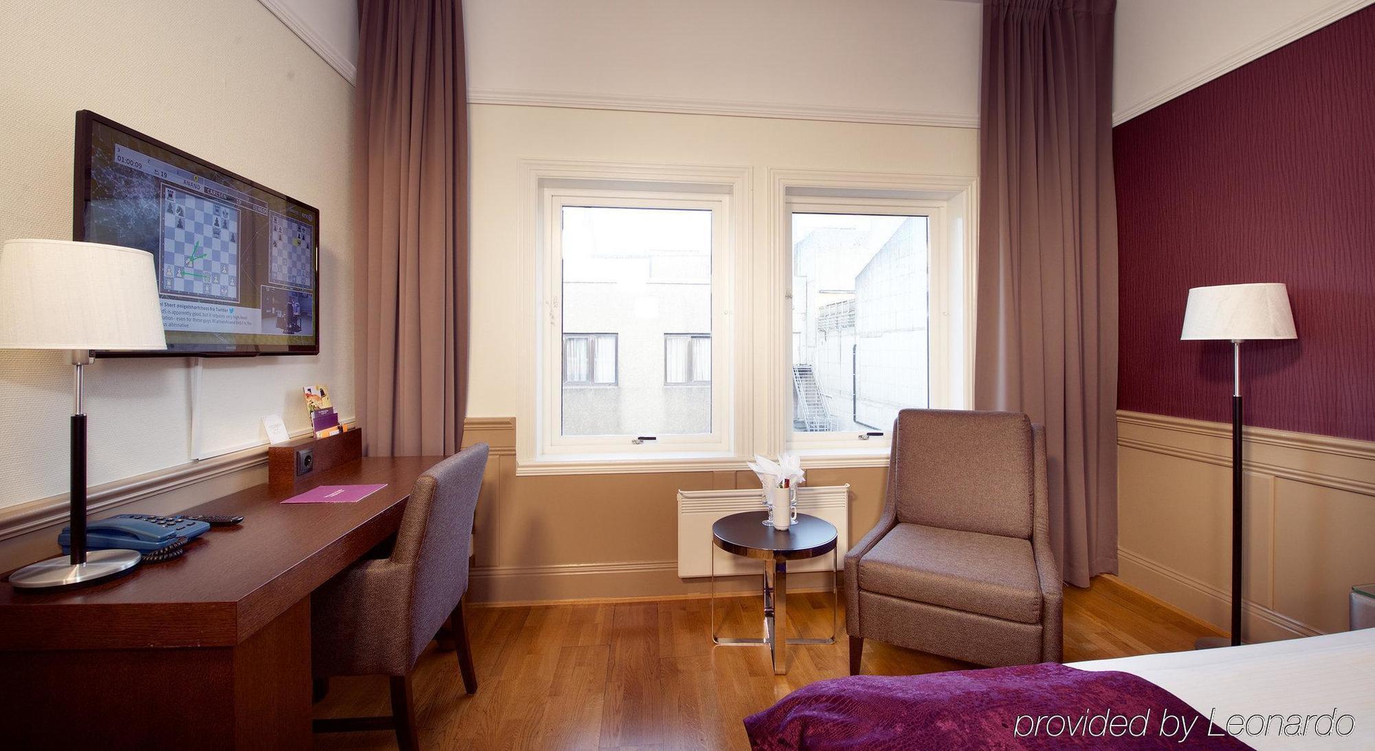 Home Hotel Amanda Haugesund Dış mekan fotoğraf