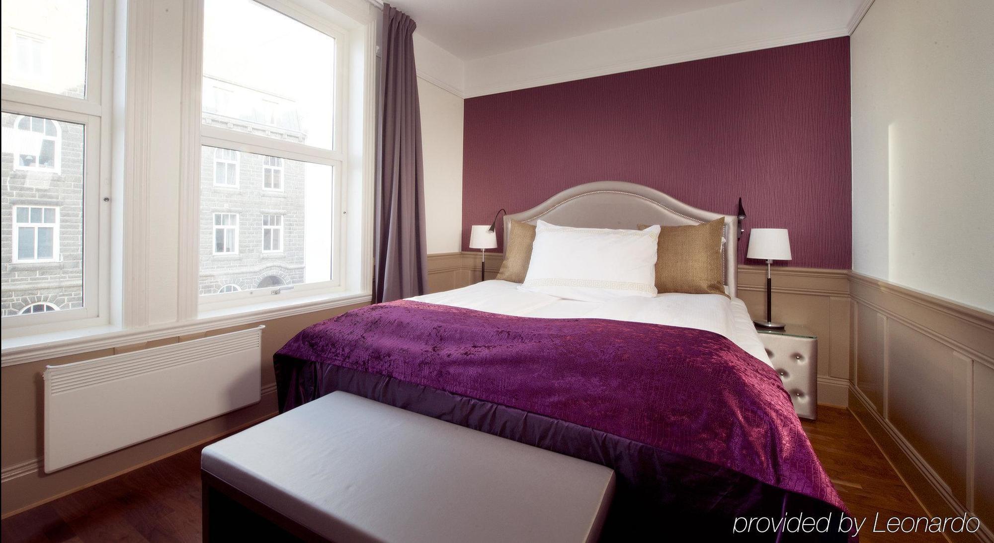 Home Hotel Amanda Haugesund Dış mekan fotoğraf