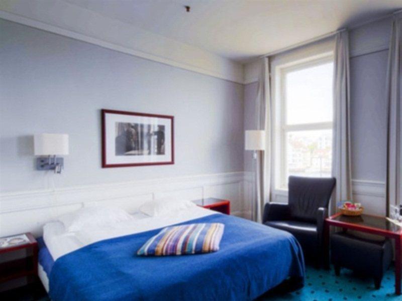 Home Hotel Amanda Haugesund Dış mekan fotoğraf