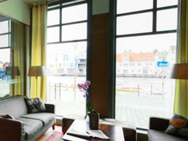 Home Hotel Amanda Haugesund Dış mekan fotoğraf