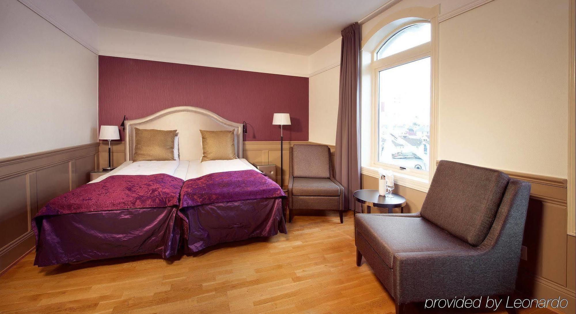 Home Hotel Amanda Haugesund Dış mekan fotoğraf