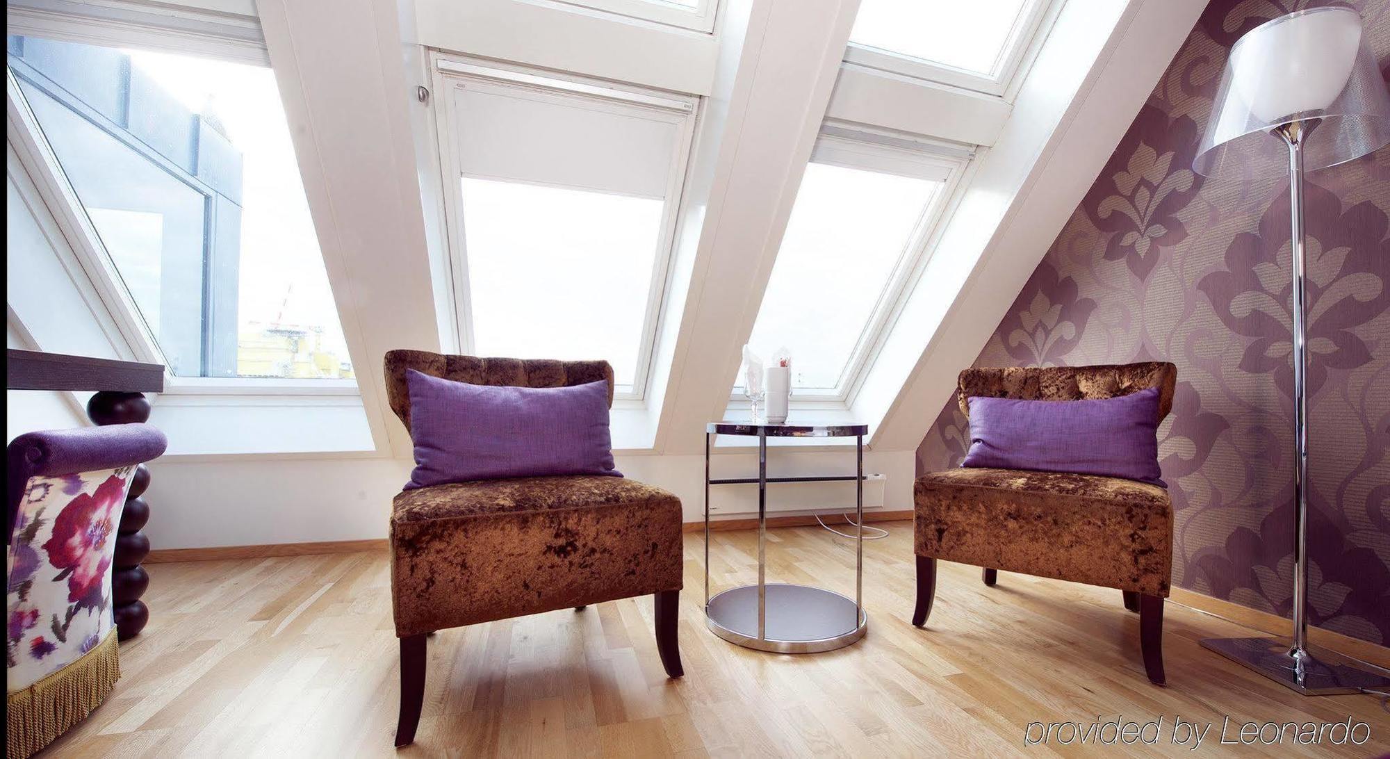 Home Hotel Amanda Haugesund Dış mekan fotoğraf