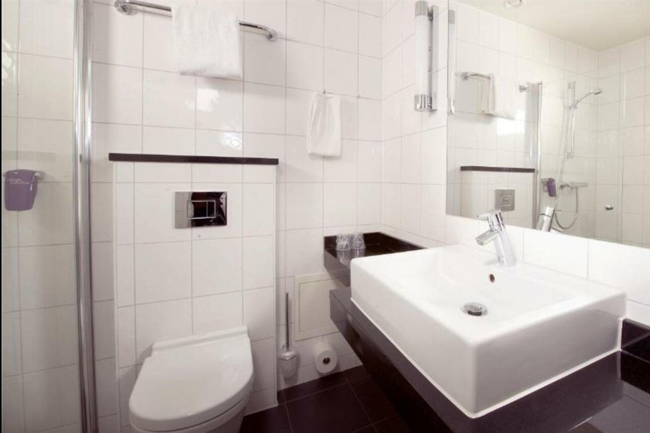 Home Hotel Amanda Haugesund Dış mekan fotoğraf